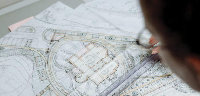 Design-build services
